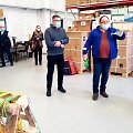 Jūrininkų rengimo centras Klaipėdoje