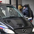 Amerikiečių žurnalistą &bdquo;pričiupo&ldquo; Rusijos pajėgos