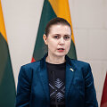 Dovilė &Scaron;akalienė