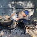 Klaipėdos rajone, Drevernoje, poilsiautojai gali pamatyti ir paragauti patiekalų, kuriuos restauratorė Edita Nurmi atkūrė gavusi duomenų i&scaron; archeologų.