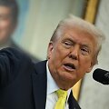 Donaldas Trumpas / ANDREW CABALLERO-REYNOLDS / AFP