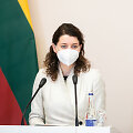 Monika Navickienė