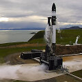  &bdquo;Electron&ldquo; raketa