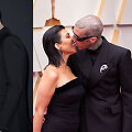 Kourtney Kardashian su mylimuoju Travisu Barkeriu