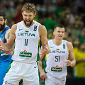 Domantas Sabonis
