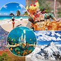 Kelionės /Shutterstock, 123rf nuotr.