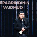Oskaras Kor&scaron;unovas