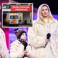 Renata Norvilė ir Deivis Norvilas