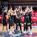 LKL rungtynės:  &bdquo;Rytas&ldquo; - &bdquo;Lietkabelis&ldquo;