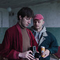 &bdquo;Klasės nuotrauka&ldquo;, dir. Arnas Balčiūnas