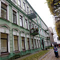 Kauno klinikinė ligoninė