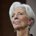 Christine Lagarde