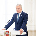 Gitanas Nausėda