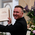 Klebonas Karolis Petravičius