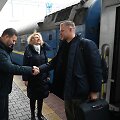 Užsienio reikalų ministerijos nuotr.