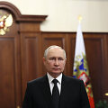 Vladimiras Putinas