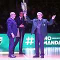 Vladui Garastui &bdquo;Žalgirio&ldquo; arenoje plojo 12 tūkstančių krep&scaron;inio mylėtojų