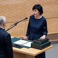 Vaida Aleknavičienė