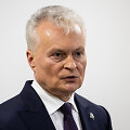 Gitanas Nausėda