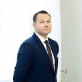Edvinas Grik&scaron;as