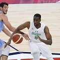 Ekpe Udoh