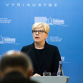 Ingrida &Scaron;imonytė
