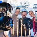 Vilniuje atidaryta OBS Arena / V.Pilkausko nuotr.