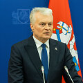 Gitanas Nausėda