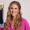 Edita Užaitė su &scaron;eima