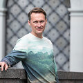Edgaras Montvidas/ Pauliaus Peleckio &bdquo;ŽMONĖS FOTO&ldquo; nuotr.