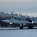 Rusijos bombone&scaron;is Tu-22m3
