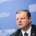 Saulius Skvernelis