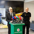 Saulius Briginas, Martynas Jovai&scaron;a, Mantas Kau&scaron;ilas