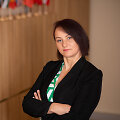 Eglė Stonkutė