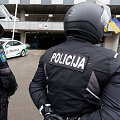 Lietuvos kelių policijos tarnyba ir Vilniaus apskrities policijos komisariato pareigūnai pradėjo patruliavimo motociklais sezoną