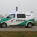 Avarijos vietoje