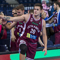 Margiris Normantas