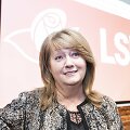 Vilija Blinkevičiūtė