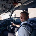 Lėktuvo pilotas