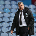 Samas Allardyce'as
