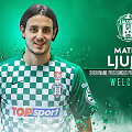 Matija Ljujičius