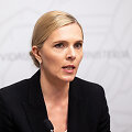 Agnė Bilotaitė