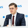 Arnoldas Pikžirnis