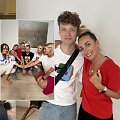 Gerdos Žemaitės 43-iasis gimtadienis