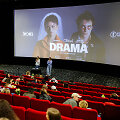 Romantinės komedijos &bdquo;Totali drama&ldquo; premjera