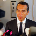 Austrijos kancleris Christianas Kernas