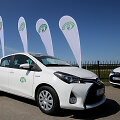 Investuodama į hibridinius automobilius &bdquo;Krekenava&ldquo; tikisi sutaupyti