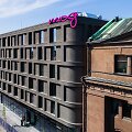 &bdquo;Marriott&ldquo; grupės &bdquo;Moxy&ldquo; vie&scaron;butis Kauno centre