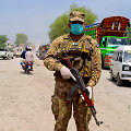 Pakistano kariai