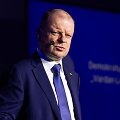 Skirmantas Lisauskas nuotr. Saulius Skvernelis